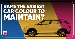 Car Paint Which Is The Easiest Car
