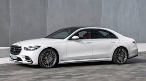 Exactly what you'd expect from the large flagship sedan that. 2021 Mercedes Benz S Class Launched Autox