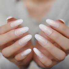 Check out our milky white nails selection for the very best in unique or custom, handmade pieces from our craft supplies & tools shops. Milky White Acrylic Nails Coffin Nail And Manicure Trends