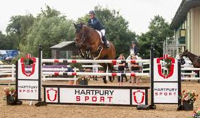 International Arena Hire Full... - Hartpury Equine Events | Facebook
