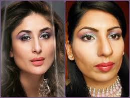 kareena kapoor inspired look