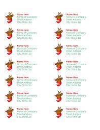 Avery christmas label templates kadil carpentersdaughter co. 5160 Label Template Word Tunu Redmini Co Regarding Name Tag Template Word Christmas Labels Template Christmas Address Labels Christmas Return Address Labels