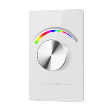 Wall Mount Rgb Led Controller For Led
