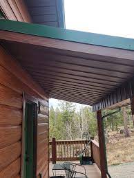 what is a soffit on a house trulog