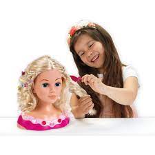 princess cie 33cm makeup and