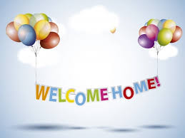 Welcome Home Vectors Photos And Psd Files Free Download
