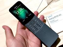 This cell phone was the most popular consumer model at the time of its release and for some time afterwards. Nokia 8110 4g Price In India Specifications Comparison 13th April 2021