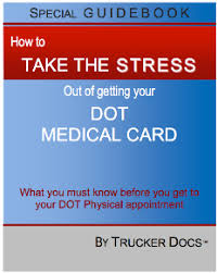 Special information updates pertaining to all states. Arkansas Cdl And Dot Medical Card Requirements