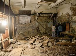 ОНФ в Тюмени раскрыл госсекрет: куда бежать при атаке на город?