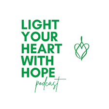 Light Your Heart With Hope