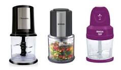 Which is best electric chopper?