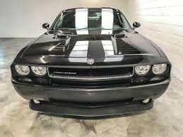 The challenger is built on the lx platform and thus shares a lot with the chrysler 300 and dodge charger the challenger was introduced in 2009, so the 2010 model receives only minor changes. Used 2010 Dodge Challenger Se For Sale 14 991 Inetwork Auto Group Stock P131232