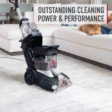hoover everyday solution carpet cleaner