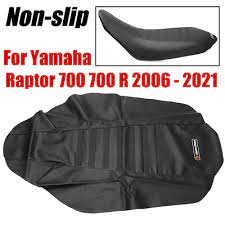Seat Cover For Yamaha Raptor 700 700 R