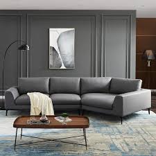 Cuddler Sectional Sofa