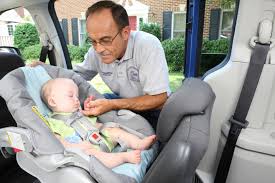 How To Install A Car Seat Edmunds