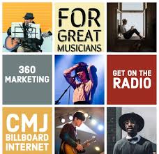 Submit Music To Cmj And Billboard Chart Radio Stations