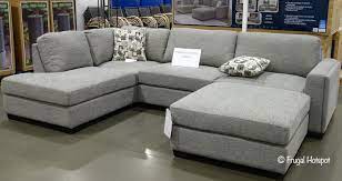 synergy home maycen fabric sectional