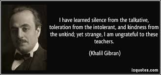 Famous Quotes Funny Quotes Khalil Gibran