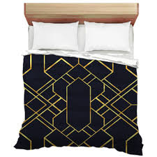 black and gold comforters duvets