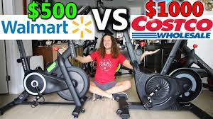 Costco wholesale offers impressive discounts to its members, making food, clothing, and electronics more affordable. Echelon Ex4s Vs Echelon Connect Costco Echelon Compared To Walmart Echelon Indoor Bike Youtube