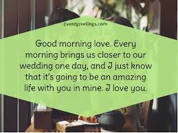 It is easy to fall in love with you. Good Morning Quotes For Him To Express Love Events Greetings