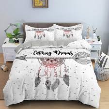 Elegant Dream Catcher Bedding Set