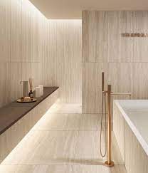 Bathroom Tiles For Modern Homes Supergres