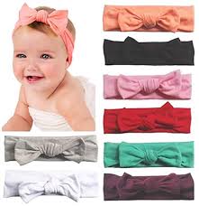 No teeth hair headband will not hurt your hair while pressing your irregular hair down, providing you a comfortable wearing for a simple and fashion hairstyle. 20 Best Baby Bows Headbands And Hair Clips Of 2020