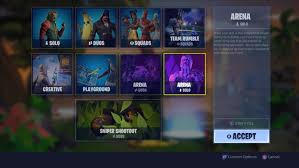 With that in mind, here's a recap of all we know about season 4 including its projected release time, leaks, teasers and more. How To Get More Hype Points In Fortnite Arena Mode