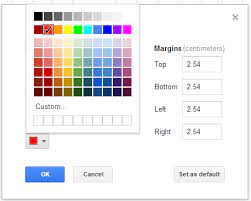 Mandala, find the differences and more crafts. Change Background Color Of Single Page In Google Document Web Applications Stack Exchange