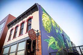 ultimate guide to the breweries in rino