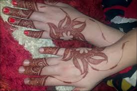 +91 81499 49876 email address: 41 Dubai Mehndi Designs That Will Leave You Captivated