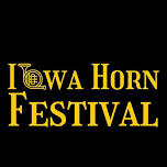 Iowa Horn Festival