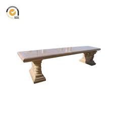 Garden Natural Outdoor Stone Tables And