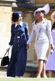 Adams and wife troian bellisario arrive at st george's chapel at windsor castle for the wedding of meghan markle and prince harry. The Whole Suits Cast Arrives At The Royal Wedding Royal Wedding Outfits Royal Wedding Guests Outfits Royal Wedding Gowns Queens
