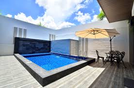 Enjoy free wifi, free parking, and 2 outdoor pools. Violet Villa Teluk Bahang With Private Pool Bungalows For Rent In Batu Feringghi Pulau Pinang Malaysia