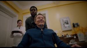 23,516,354 likes · 22,560 talking about this. The Upside Official Trailer 2019 Kevin Hart Bryan Cranston Movie Hd Youtube Nicole Kidman Movies Movies The Upside
