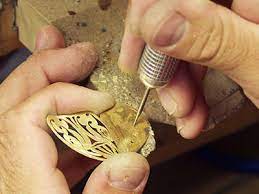 jewelry fabrication jewelry making