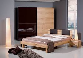 futon bed natura plus frame 18 cm