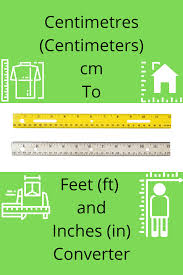 We need to convert 170 cm to inches. Centimetres Cm To Feet Ft And Inches In Converter Converter Good To Know Inch Converter