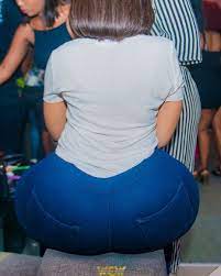 Big booty vpl