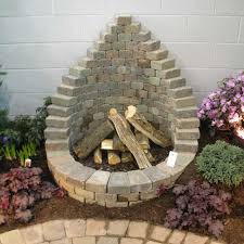 How To Be Creative With Stone Fire Pit Designs Backyard Diy