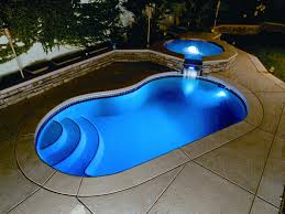 Get Wet Pool Corp Led Lighting For Your Swimming Pool From Pristine Pools Of Pa Nj De And Surrounding Areas