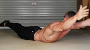 4 must know lower back exercises you