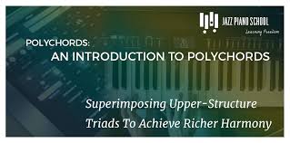 Polychords An Introduction To Polychords Superimposing