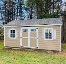 Hometown structures offers 4 storage sheds collections to choose from. Getting A Storage Shed Approved By Your Hoa In Nc Sheds By Design