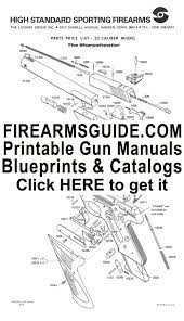 over 15 000 printable gun schematics