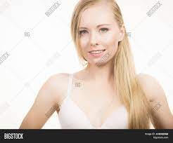 Young Long Hair Blonde Image & Photo (Free Trial) | Bigstock