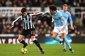 Read about newcastle v man city in the premier league 2019/20 season, including lineups, stats a stunning late strike from jonjo shelvey frustrated manchester city's title hopes as newcastle united. Newcastle United Three Tactics To Use Against Man City